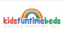 Kids Funtime Beds Vouchers