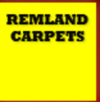 Remland Carpets logo