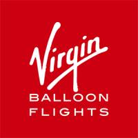 Virgin Balloon Flights logo