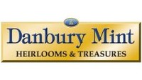 Danbury Mint logo