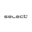 Select logo