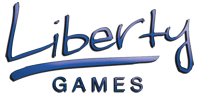 Liberty games logo