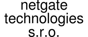 Netgate.sk logo