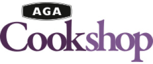AGA CookShop logo