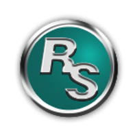 RS Bike Paint logo