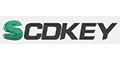 SCDKey logo