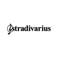 Stradivarius logo