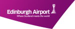 Edinburgh Airport logo