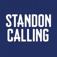 Standon Calling logo