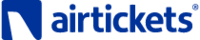 Airtickets logo
