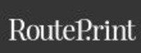 Route1Print logo