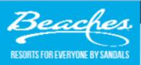 Beaches logo