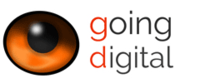 Going Digital logo