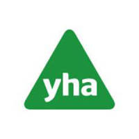 YHA logo