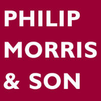 Philip Morris & Son Vouchers