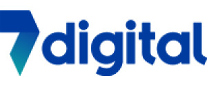 7digital logo