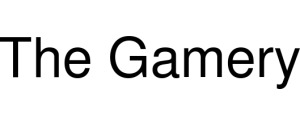 Thegamery.co.uk logo