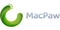 MacPaw logo