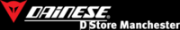 Dainese Manchester logo