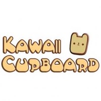 Kawaii Cupboard logo