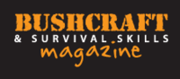 Bushcraft Magazine logo