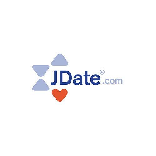 JDate logo