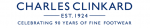 Charles Clinkard logo