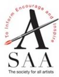 SAA logo