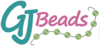 GJ Beads logo