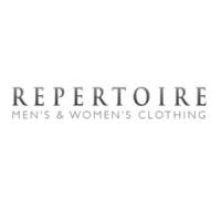 Repertoire Fashion logo