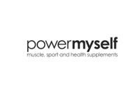 PowerMyself logo