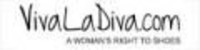 Viva La Diva logo