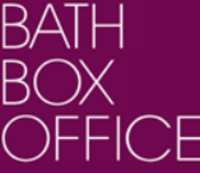 Bath Box Office logo
