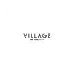 Village Hotels logo