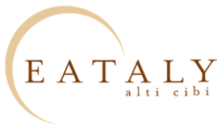 Eataly UK logo