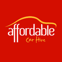 Affordable Car Hire logo