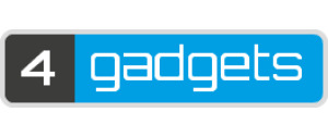 4gadgets.co.uk logo