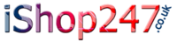 IShop247 logo