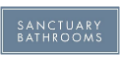 Sanctuary Bathrooms logo