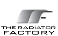 Radiator Factory logo