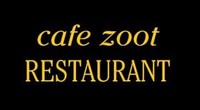 Cafe Zoot logo
