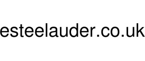 Esteelauder.co.uk Vouchers