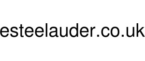 Esteelauder.co.uk logo