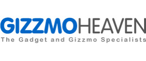 Gizzmo Heaven logo