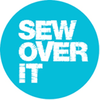 Sew Over It logo