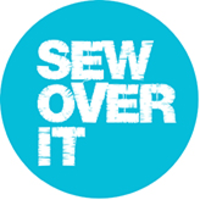 Sew Over It Vouchers