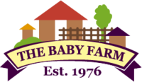The Baby Farm logo