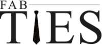 Fab Ties logo