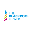 The Blackpool Tower logo