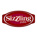 Sizzling Pubs logo